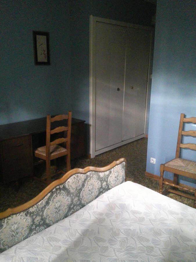 La Colombiere Bed & Breakfast Chasnais Exterior foto